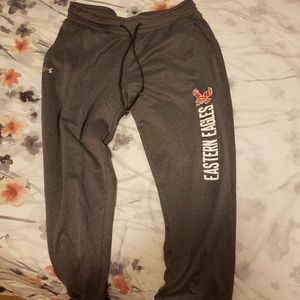 EWU sweatpants